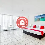 Oyo Hotel Del Llanito, Aguascalientes