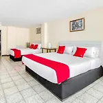 Oyo Hotel Del Llanito, Aguascalientes