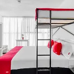 Oyo Hotel Del Llanito, Aguascalientes