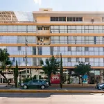 Oyo Hotel Del Llanito, Aguascalientes