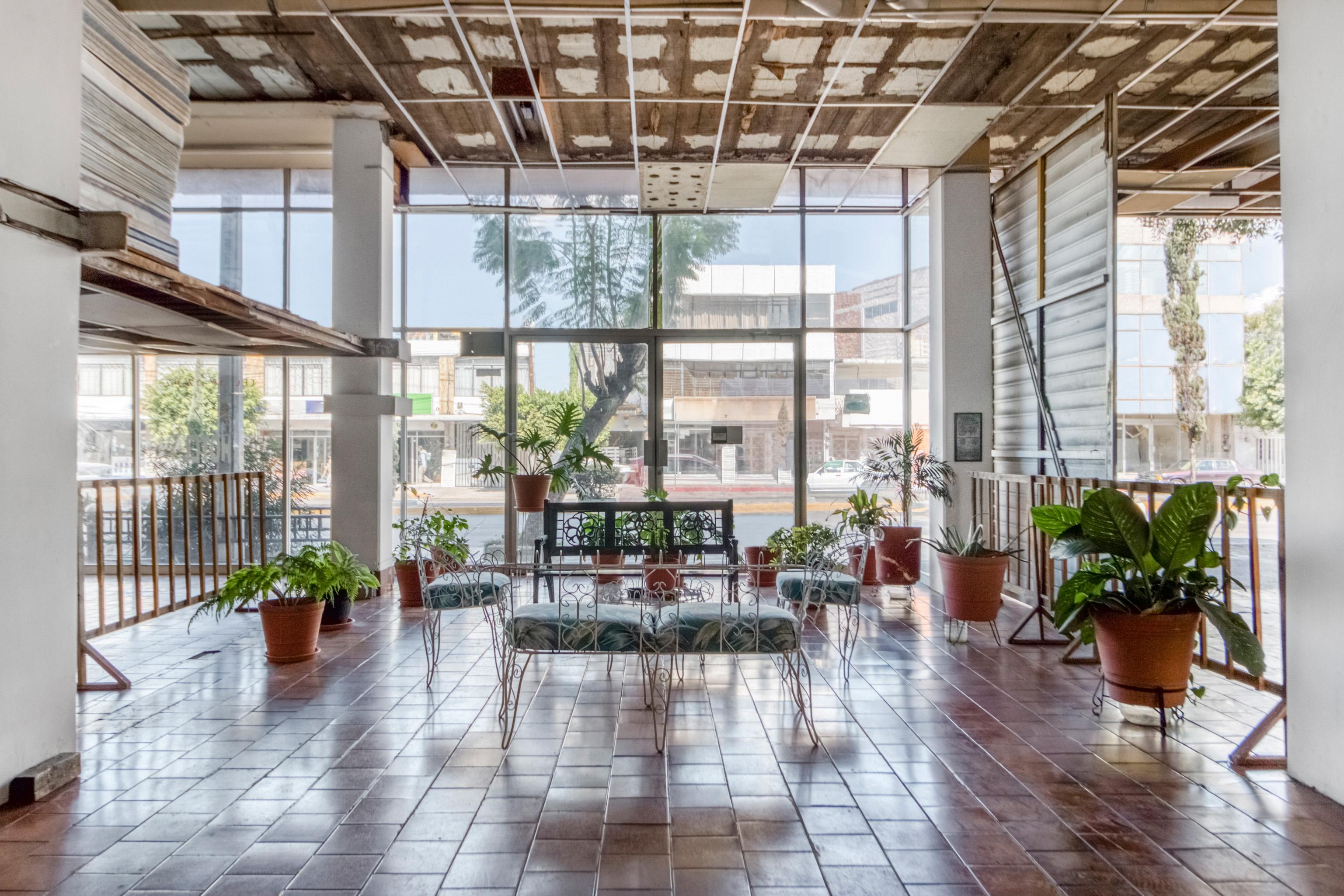 Oyo Del Llanito, Hotel Aguascalientes
