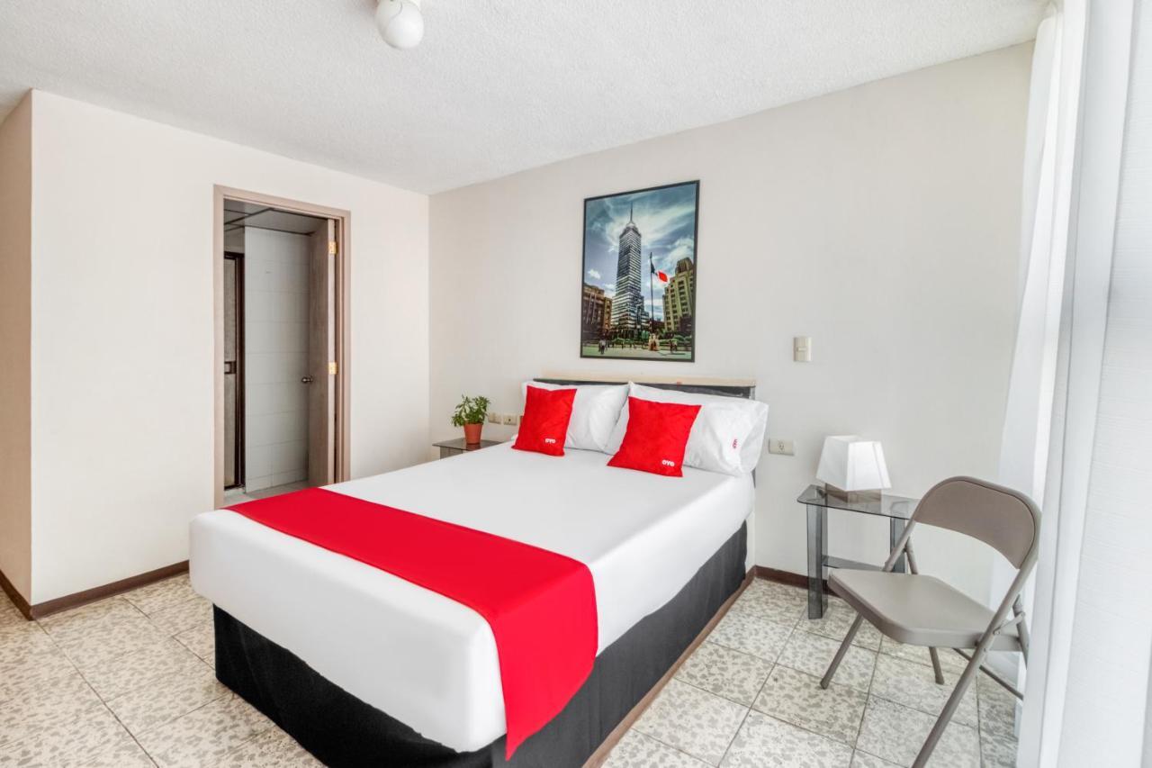Hotel Oyo Del Llanito, Aguascalientes